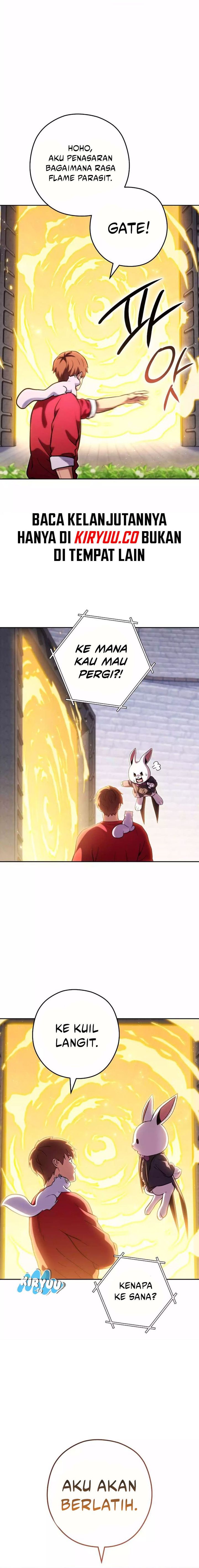 Dungeon Reset Chapter 220 Gambar 19